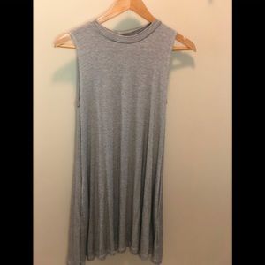 Elam stripped dress( Size S)